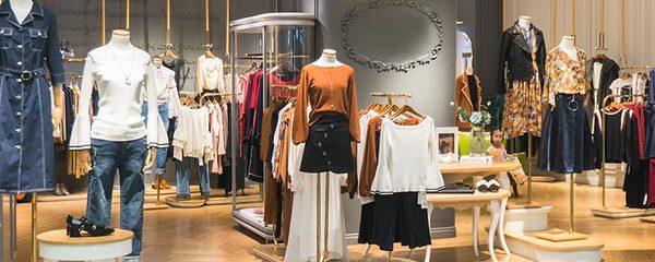 Sprit 一個經(jīng)典的時尚服裝品牌