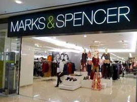 馬莎百貨聘Next前產(chǎn)品總監(jiān)，服裝板塊復(fù)蘇信號(hào)顯現(xiàn)