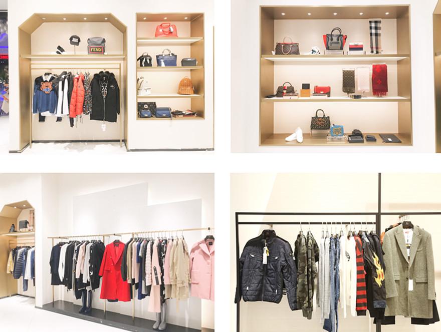 EM衣麥倉獲數(shù)千萬元Pre-A輪融資，引領(lǐng)奢侈潮品零售新潮流