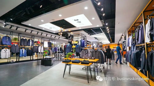 過年新裝何處尋？鄭州這幾大服飾圣地錯過就是遺憾！